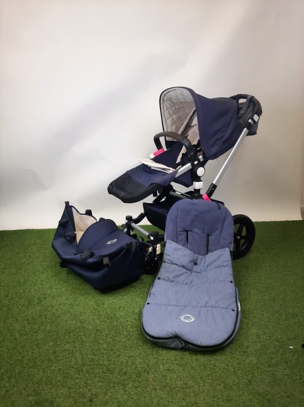 Bugaboo Cameleon 3 - Image 2