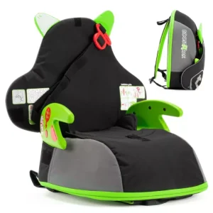 Trunki ülésmagasító