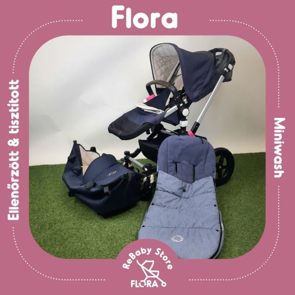 Bugaboo Cameleon 3