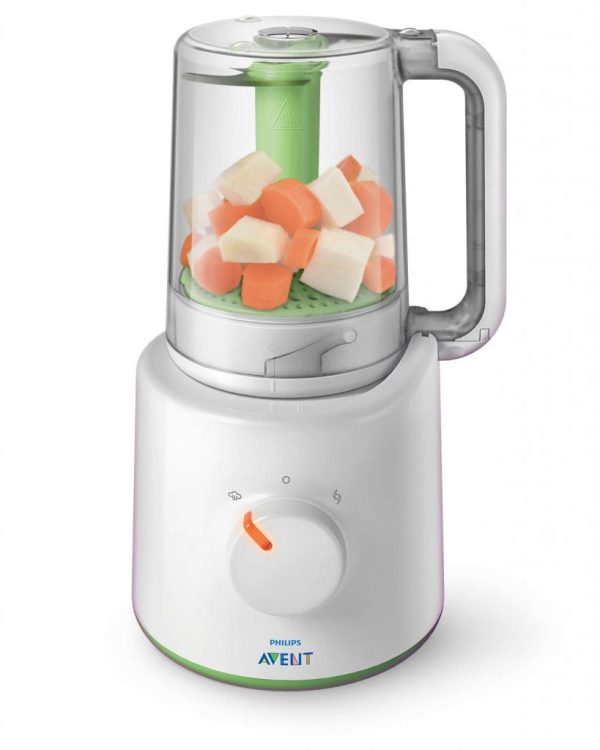 Philips Avent 2-in-1 Pároló - Image 2