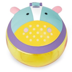 Skip Hop Zoo snack tartó Unikornis (SKIP252566)