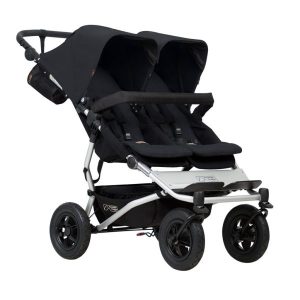 Mountain Buggy duet
