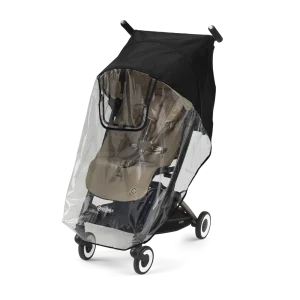 Cybex Libelle babakocsi esővédő