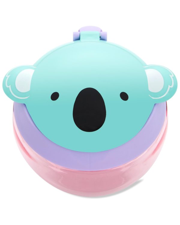 Skip Hop Zoo snack tartó Koala (SKIP9L510710)