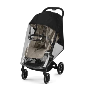 Cybex Beezy babakocsi esővédő