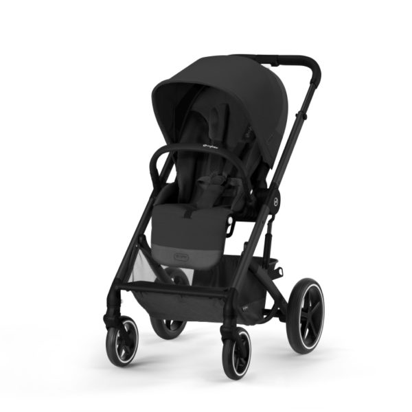 Cybex Balios S Lux 3in1 - Image 2