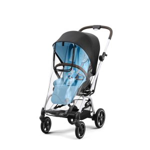 Cybex Eezy S Twist+2 babakocsi esővédő