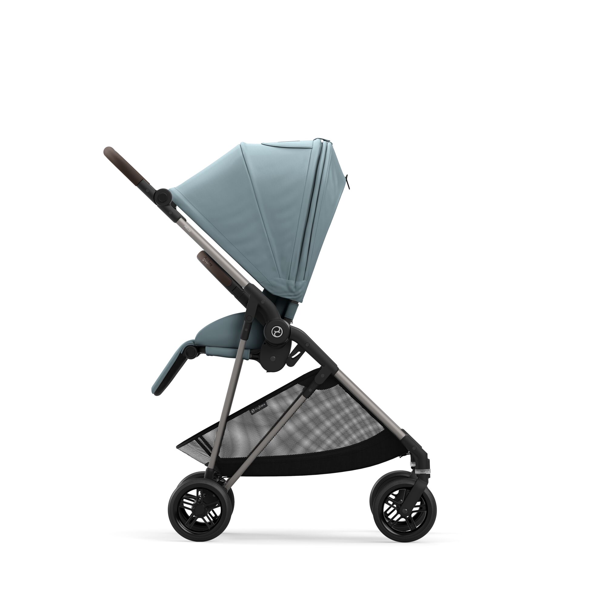 Cybex Melio babakocsi - kiállítási darab - Image 8