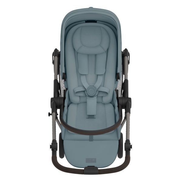 Cybex Melio babakocsi - több színben - Image 5