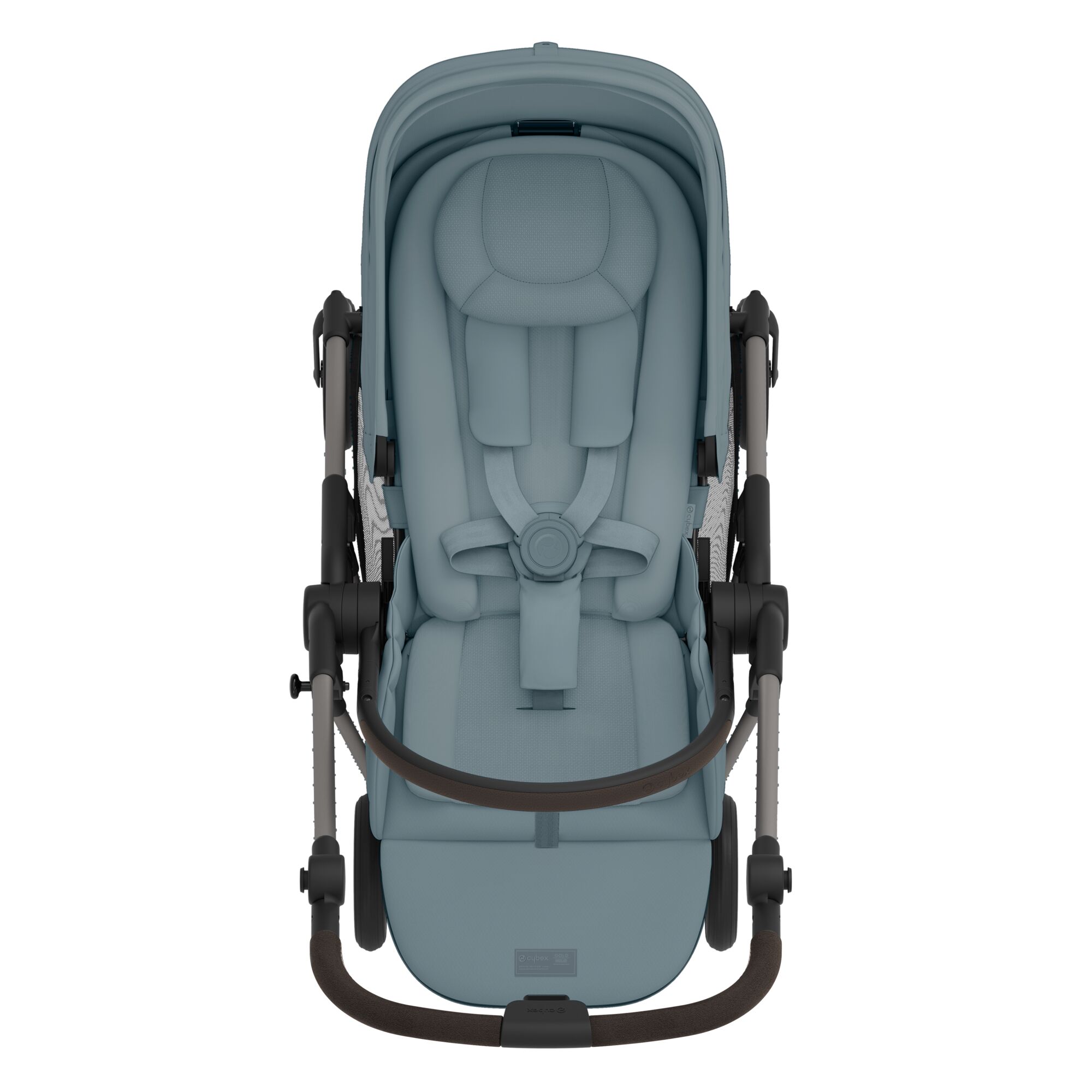 Cybex Melio babakocsi - kiállítási darab - Image 5