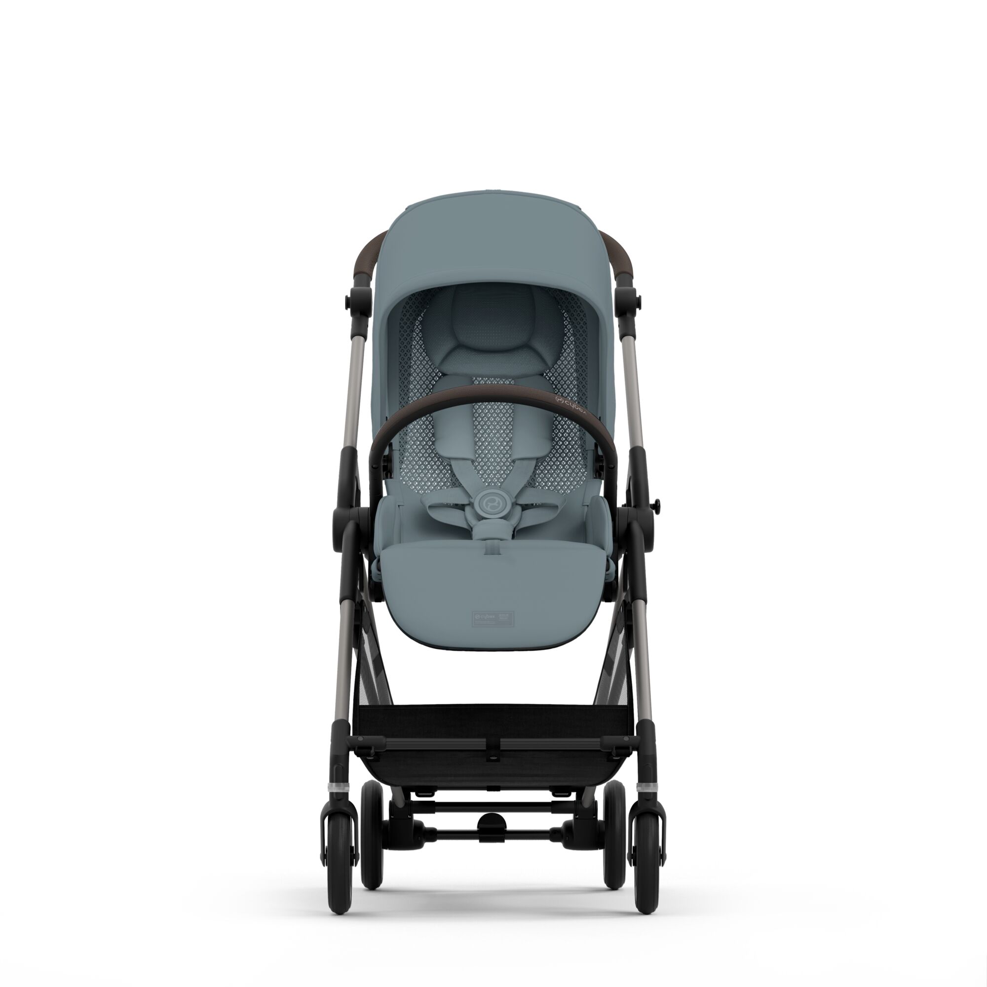 Cybex Melio babakocsi - kiállítási darab - Image 2