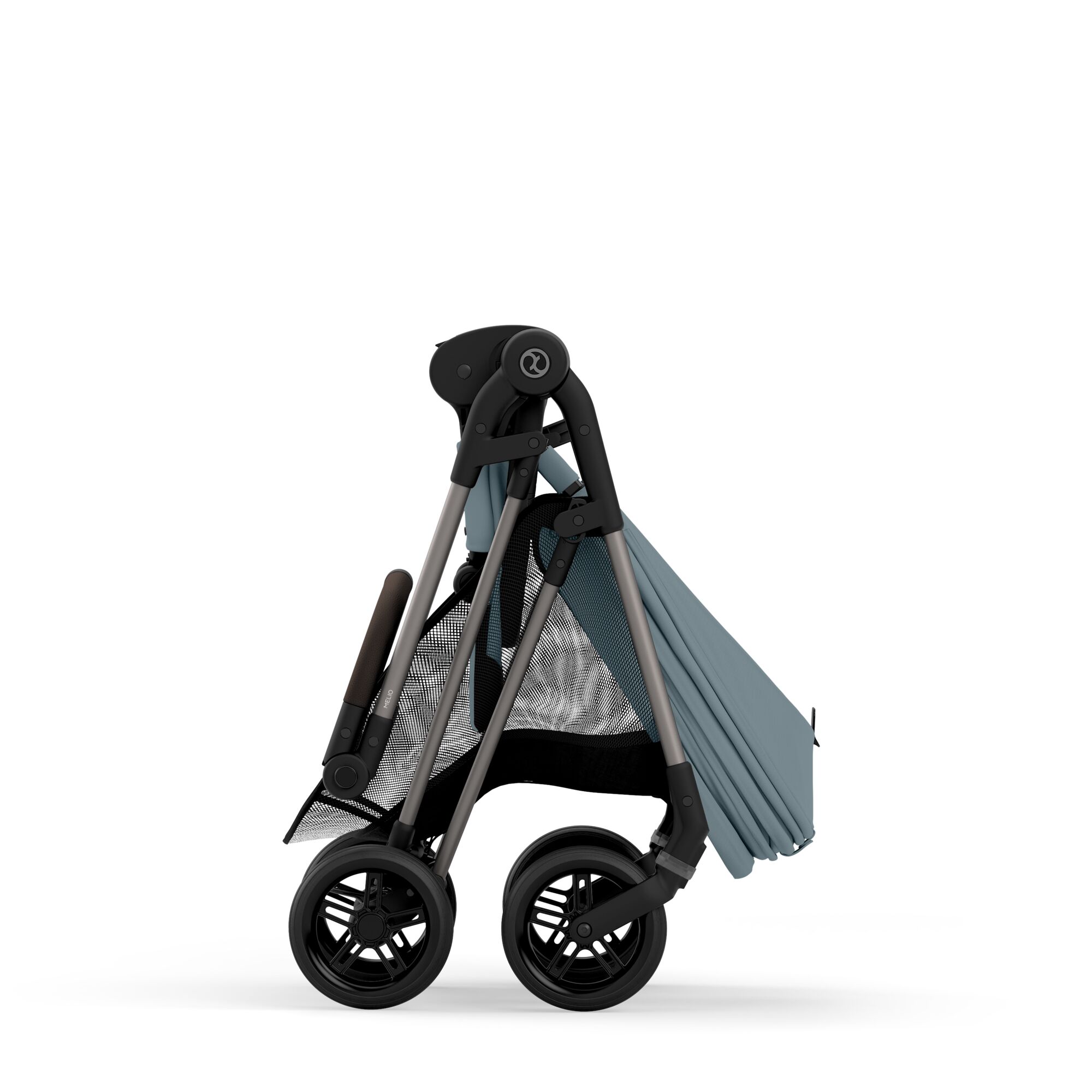 Cybex Melio babakocsi - kiállítási darab - Image 4