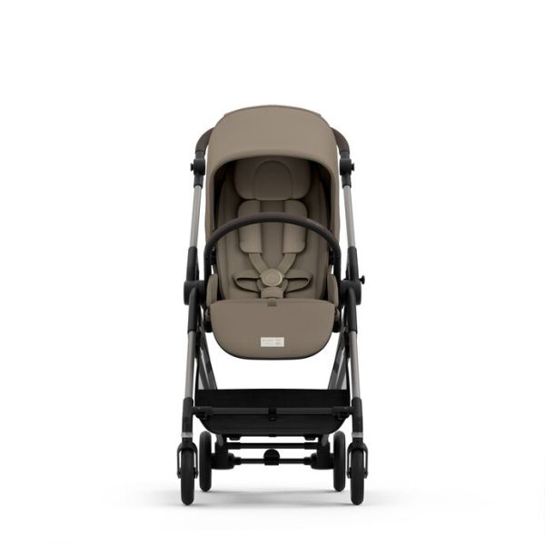 Cybex Melio 2in1 babakocsi - 6 színben - Image 8
