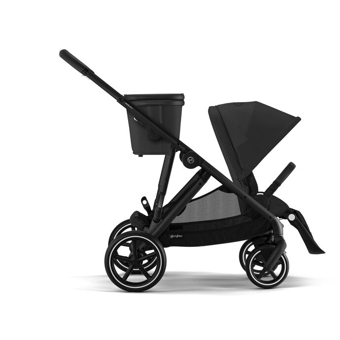 Cybex Gazelle S babakocsi -fekete színben