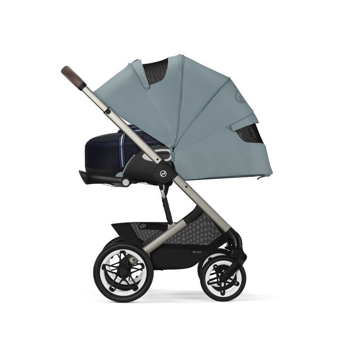 Cybex Talos S Lux - Több színben - Image 8