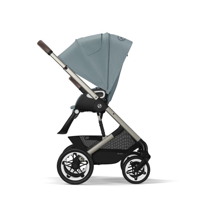 Cybex Talos S Lux - Több színben - Image 7