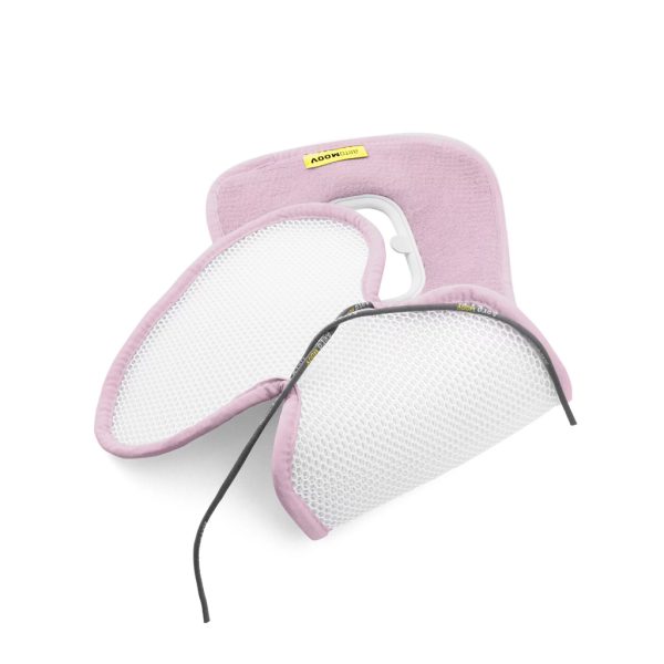 Aeromoov izzadásgátló nyári huzat 0-13 kg autósülésbe - több színben - Image 3