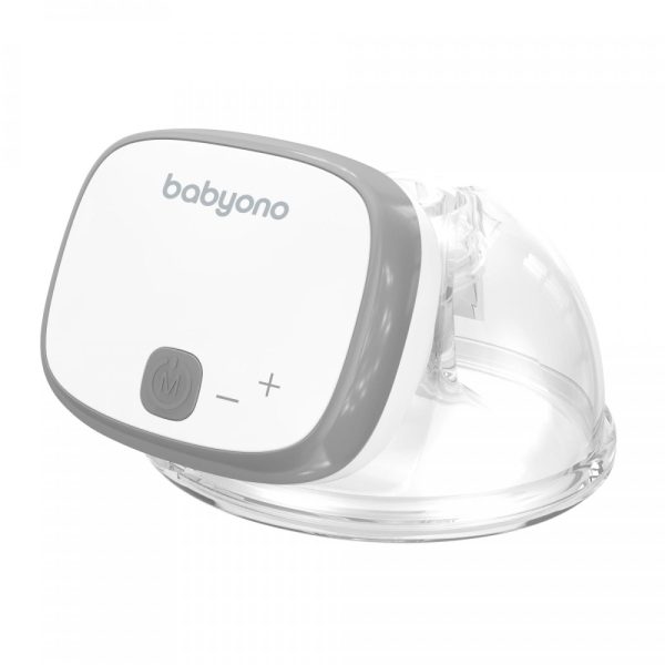 BabyOno mellszívó Shelly - elektromos, viselhető 1000 - Image 2