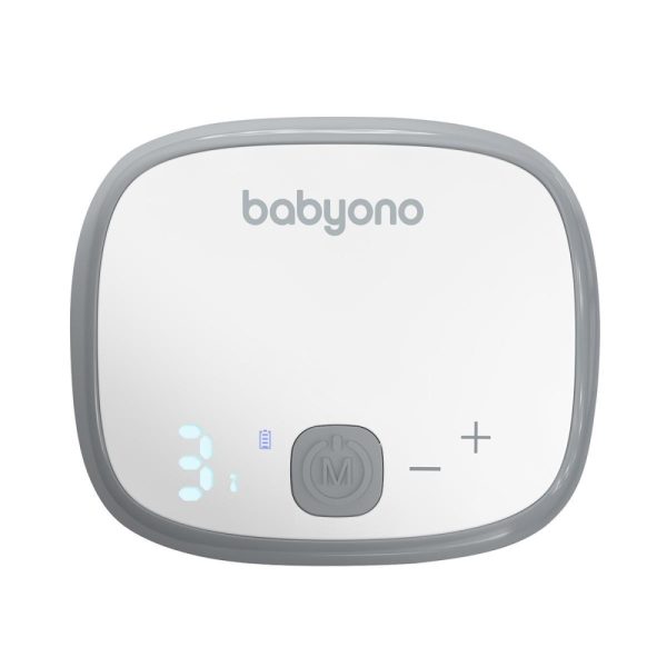 BabyOno mellszívó Shelly - elektromos, viselhető 1000 - Image 8