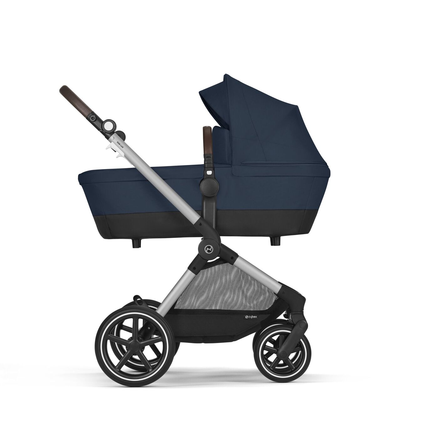 Cybex Eos Lux 2in1 babakocsi - Image 4
