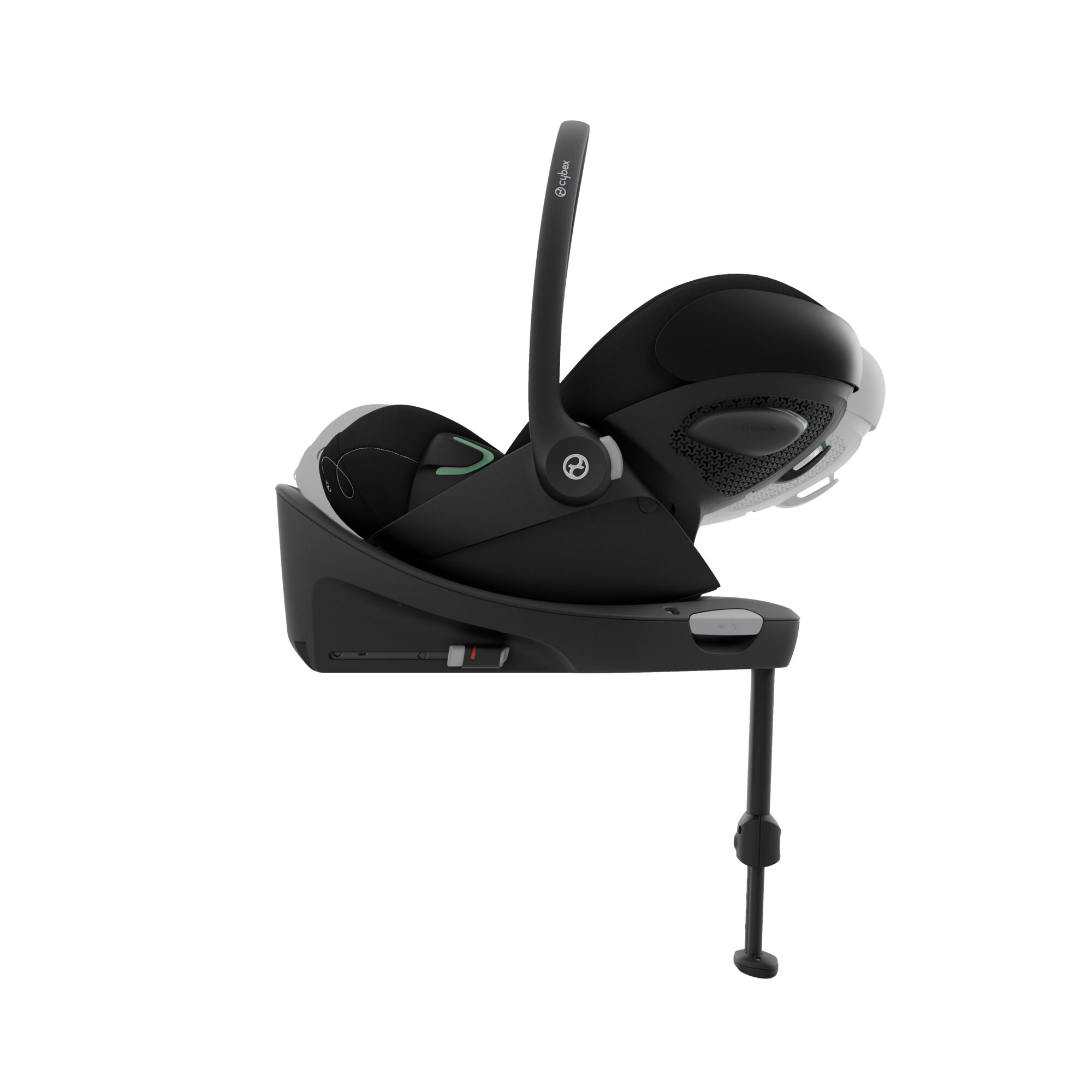 Cybex Cloud G i-size comfort 2024 - Image 10