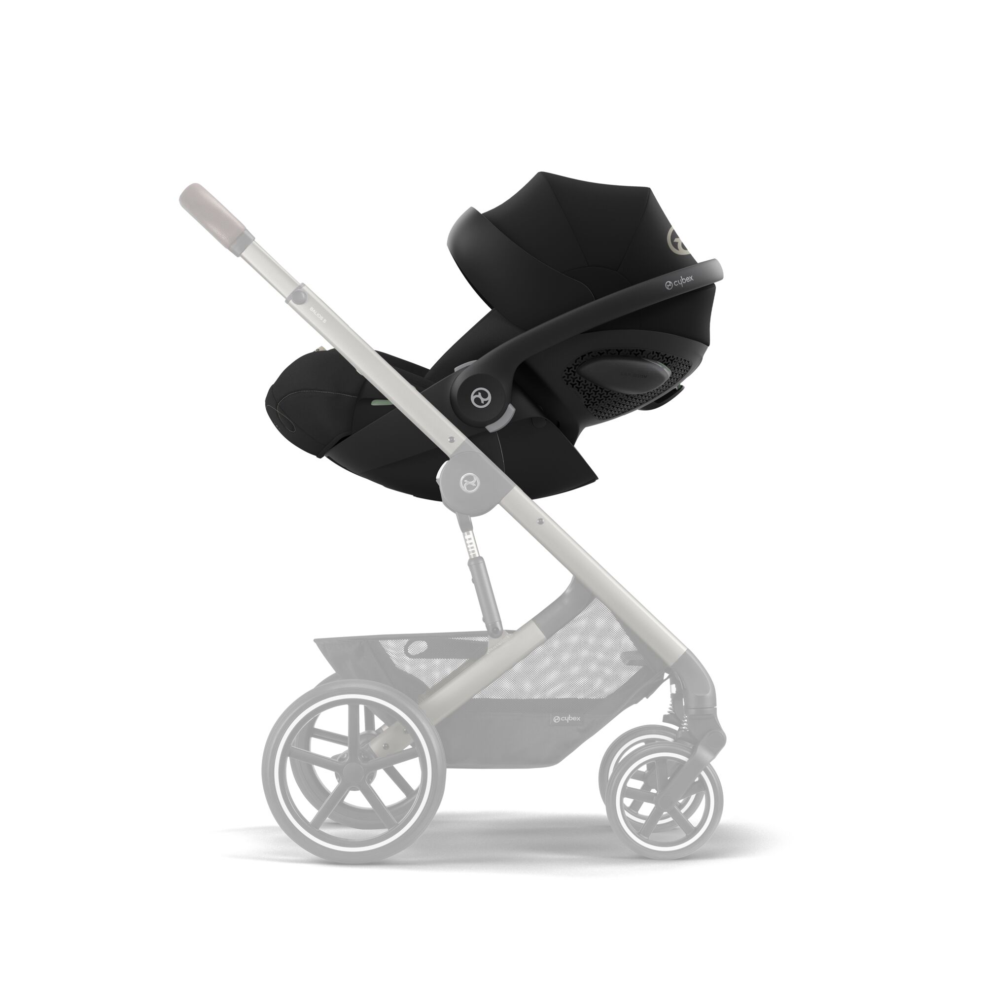 Cybex Cloud G i-size comfort 2024 - Image 8