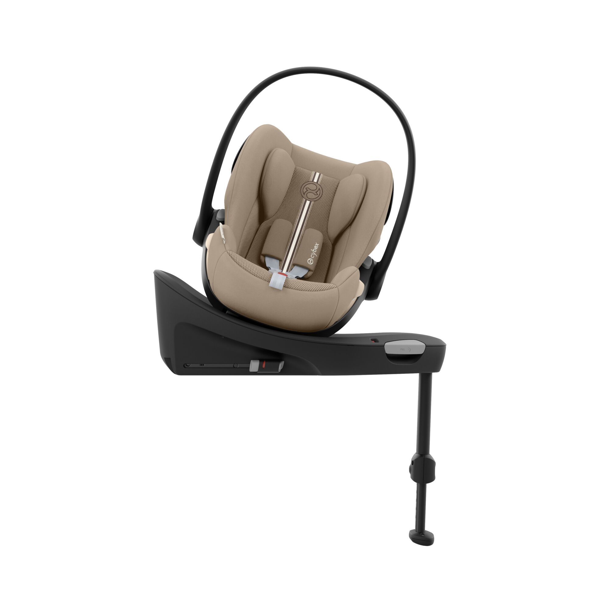 Cybex Cloud G i-size Plus 2024- több színben - Image 6