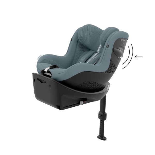 Cybex Sirona G i-size Plus 2024 - több színben - Image 6