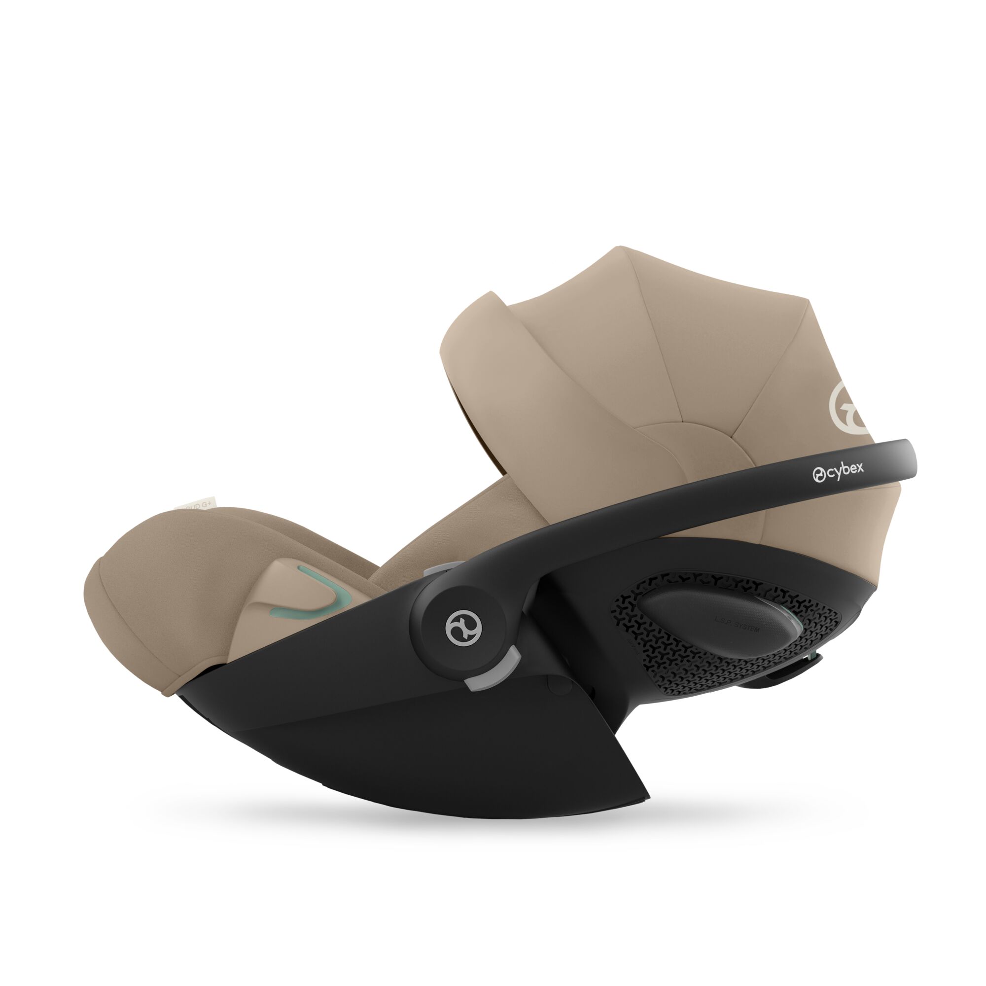 Cybex Cloud G i-size Plus 2024- több színben - Image 2