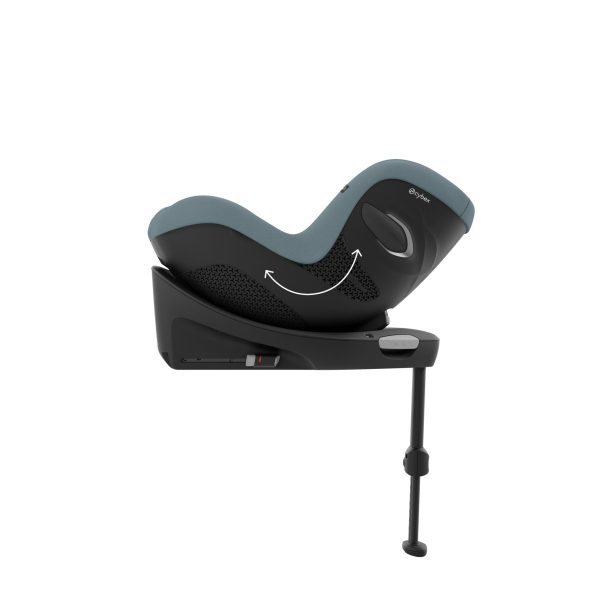 Cybex Sirona G i-size Plus 2024 - több színben - Image 7