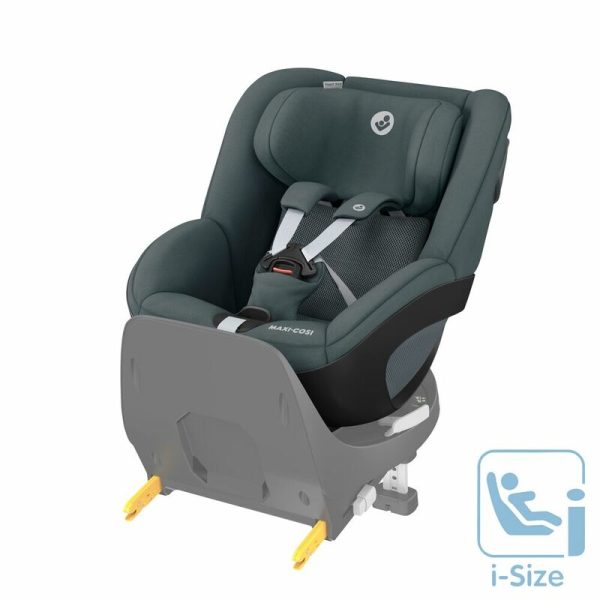 Maxi-Cosi Pearl 360 Pro SlideTech gyerekülés - több színben