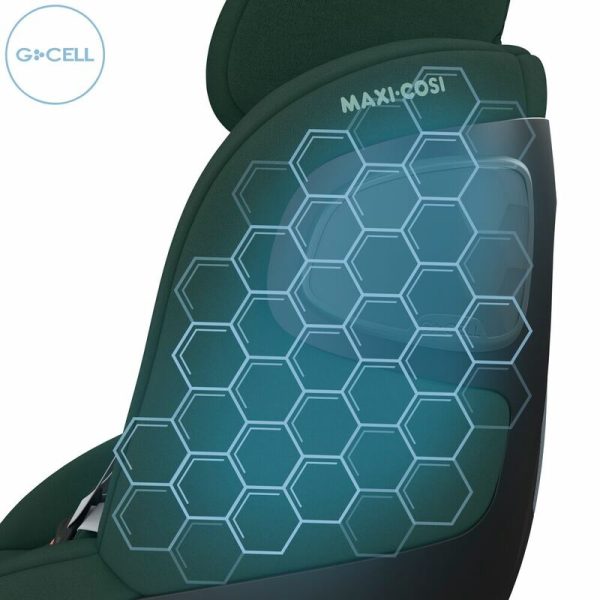 Maxi-Cosi Pearl 360 Pro SlideTech gyerekülés - több színben - Image 5