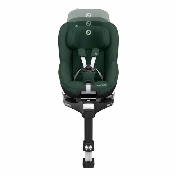 Maxi-Cosi Pearl 360 Pro SlideTech gyerekülés - több színben - Image 7