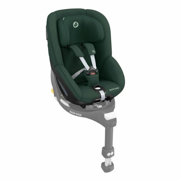 Maxi-Cosi Pearl 360 Pro SlideTech gyerekülés - több színben - Image 8