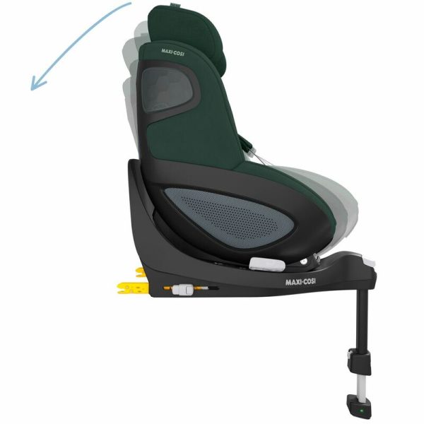 Maxi-Cosi Pearl 360 Pro SlideTech gyerekülés - több színben - Image 11