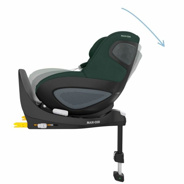 Maxi-Cosi Pearl 360 Pro SlideTech gyerekülés - több színben - Image 10