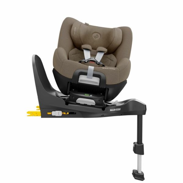 Maxi-Cosi Pearl 360 Pro SlideTech gyerekülés - több színben - Image 9