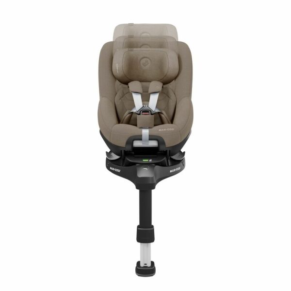 Maxi-Cosi Pearl 360 Pro SlideTech gyerekülés - több színben - Image 3