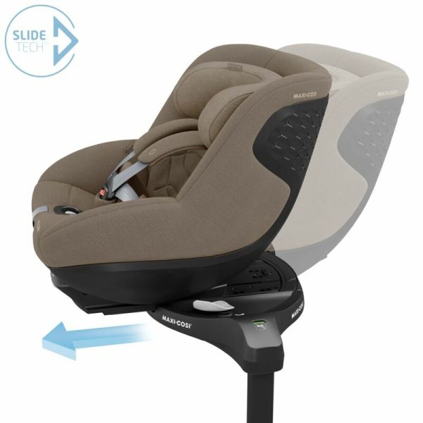 Maxi-Cosi Pearl 360 Pro SlideTech gyerekülés - több színben - Image 10