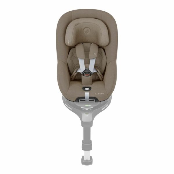 Maxi-Cosi Pearl 360 Pro SlideTech gyerekülés - több színben - Image 8