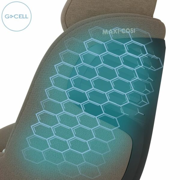 Maxi-Cosi Pearl 360 Pro SlideTech gyerekülés - több színben - Image 11