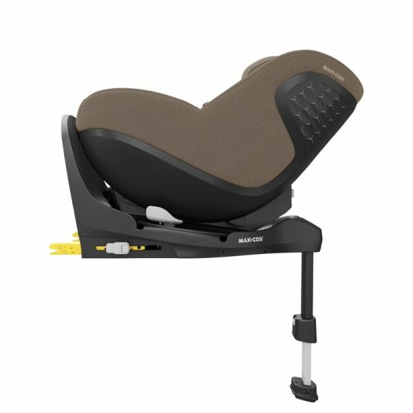 Maxi-Cosi Pearl 360 Pro SlideTech gyerekülés - több színben - Image 4