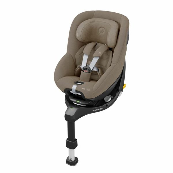 Maxi-Cosi Pearl 360 Pro SlideTech gyerekülés - több színben - Image 2
