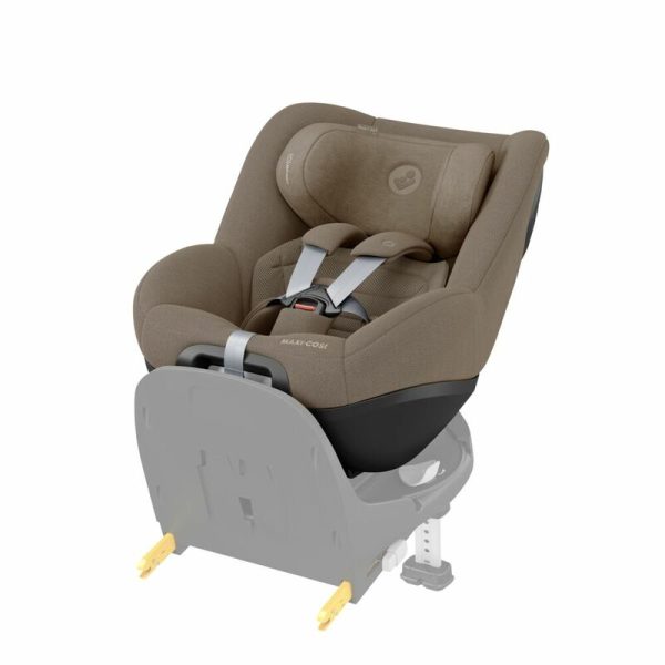 Maxi-Cosi Pearl 360 Pro SlideTech gyerekülés - több színben