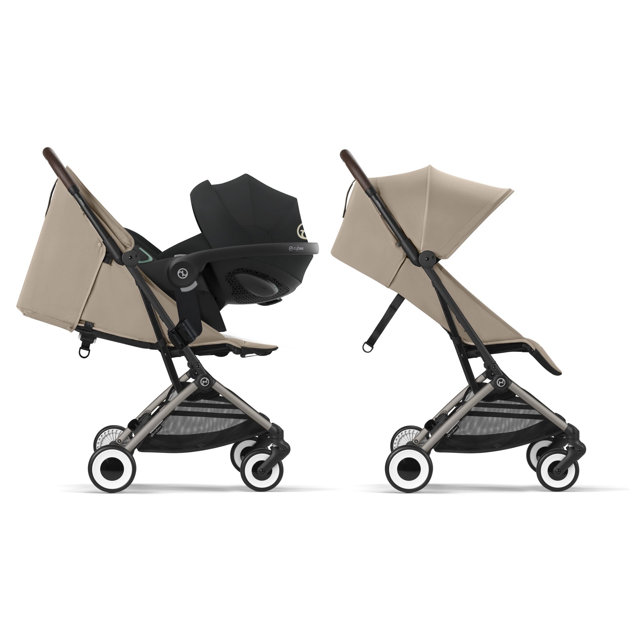 Cybex Orfeo 2024 - Dark Blue - Image 7