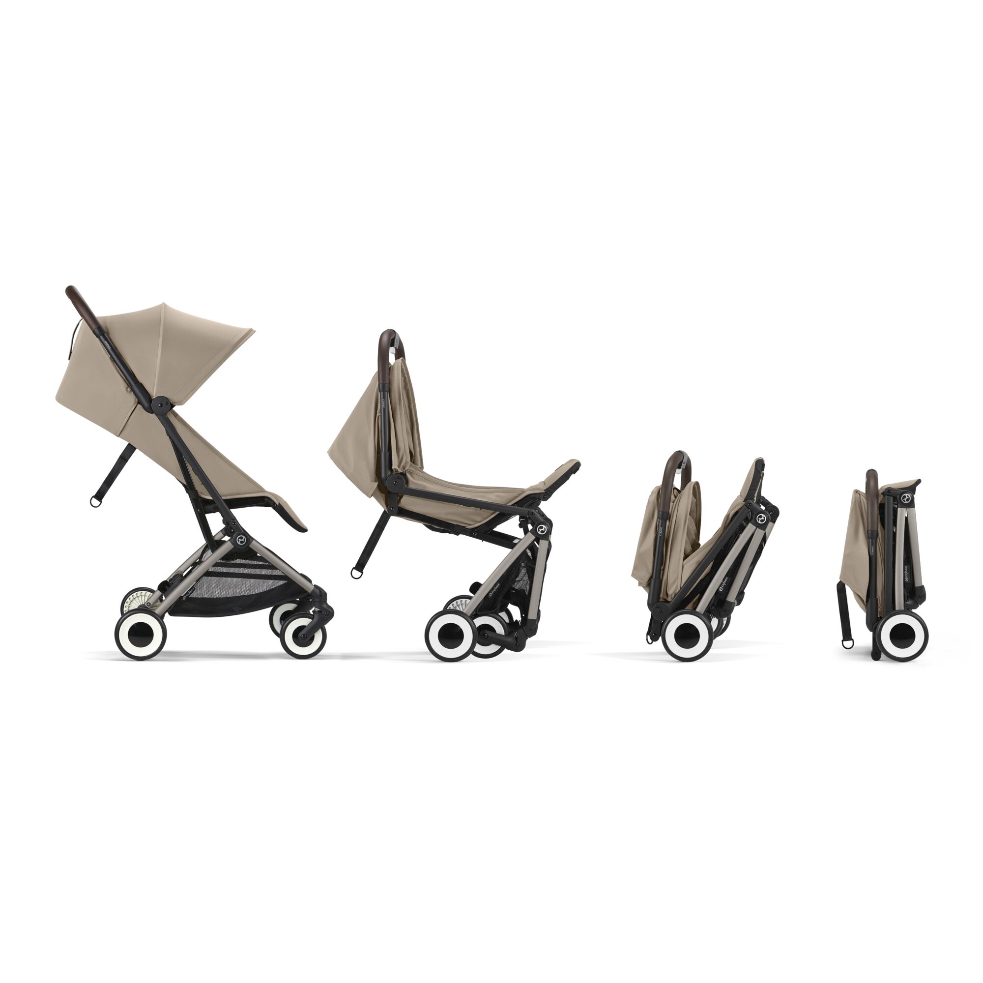 Cybex Orfeo 2024 - Dark Blue - Image 8