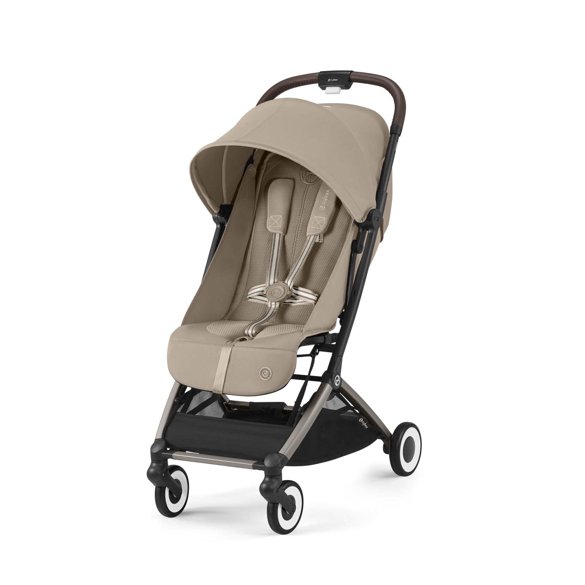 Cybex Orfeo 2024 - Dark Blue