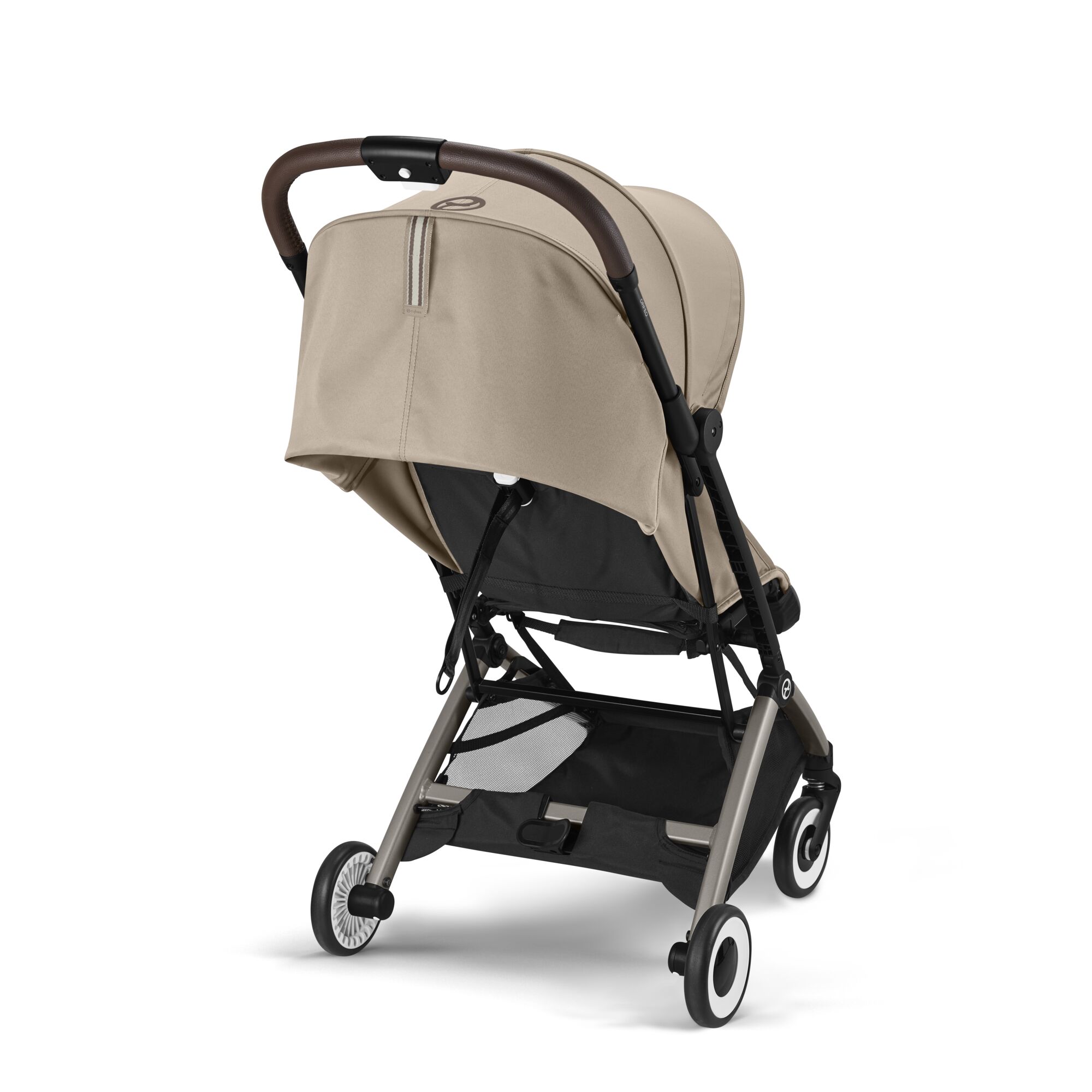 Cybex Orfeo 2024 - Dark Blue - Image 3