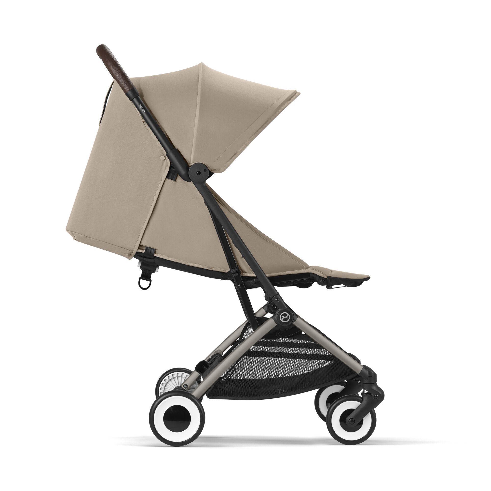 Cybex Orfeo 2024 - Dark Blue - Image 4