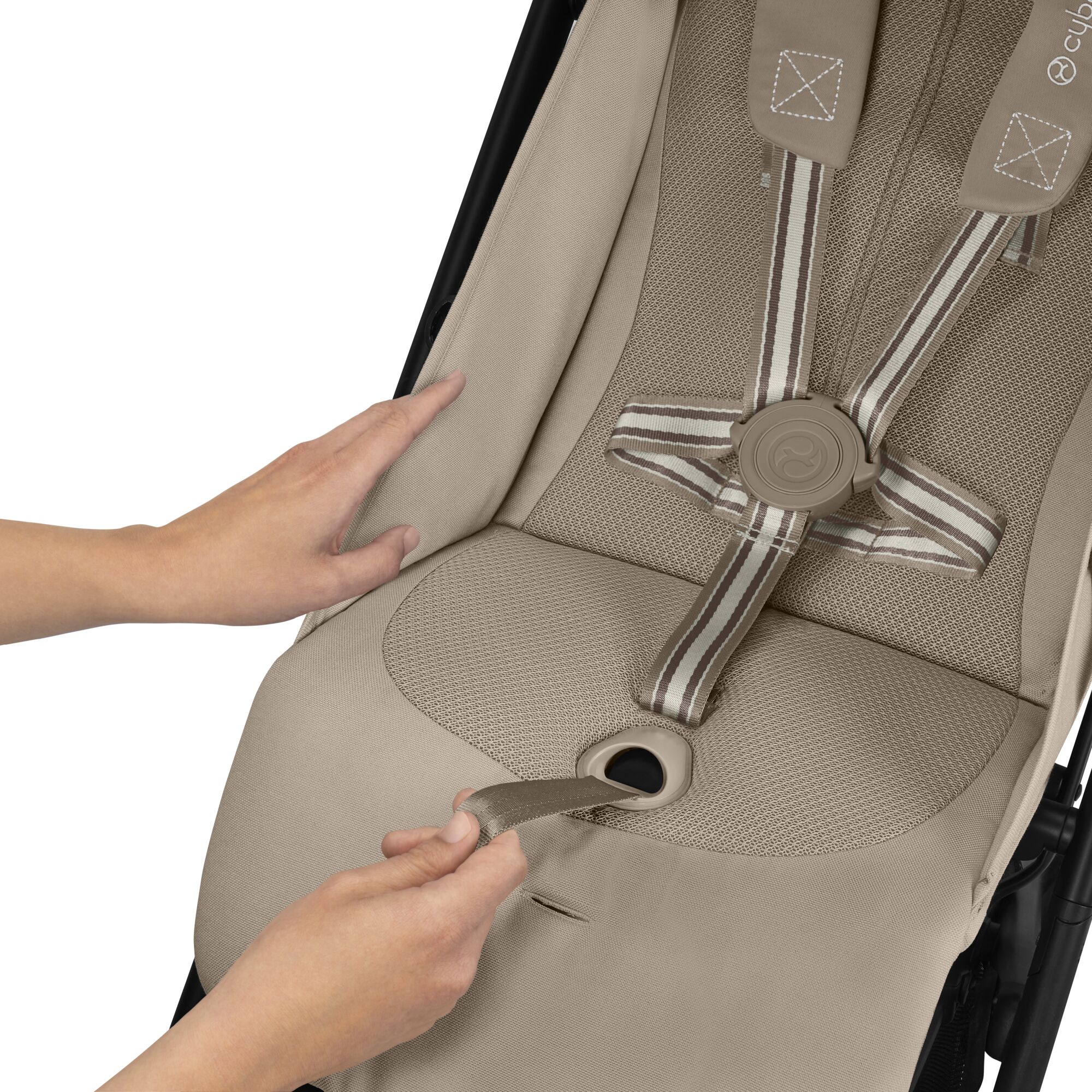 Cybex Beezy sport babakocsi 2025- több színben - Image 3